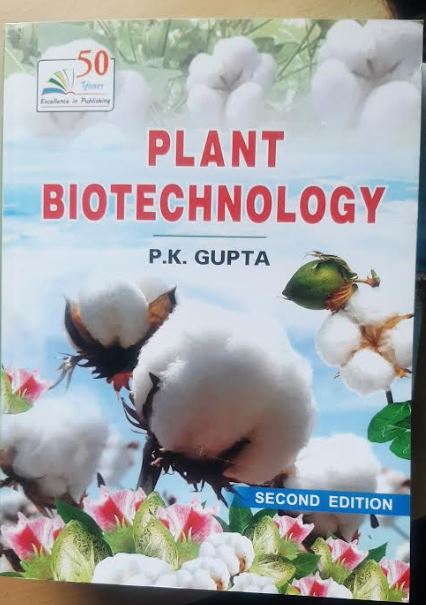 Plant Biotechnology 2nd Edition
